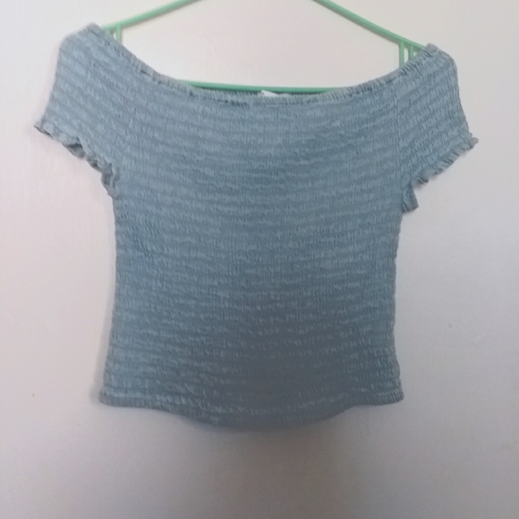 Streetwear Society Blouse - Picture 2 of 7